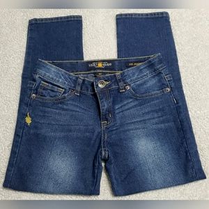 ❗SALE❗Lucky Brand Zoe Jeggings